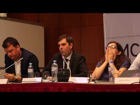 შს მინისტრის მოადგილის კომენტარი სამტრედიის მოვლენებზე