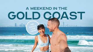 Gold Coast Australia Beyond Surfers Paradise Things To Do Eat And See