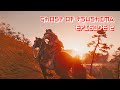 GHOST OF TSUSHIMA - Par delà l'honneur - Episode 2