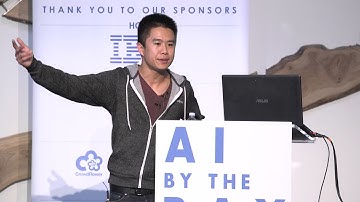 ai.bythebay.io: Feynman Liang, BachBot: Composing Bach Chorales using Deep Learning