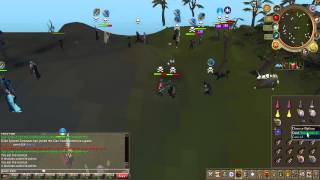 What just happened?