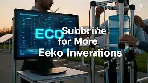 ENVIRONMENT TECHNOLOGY // GREEN TECH #ecotechnology #shorts #viral #technogamerz #ytshorts #new