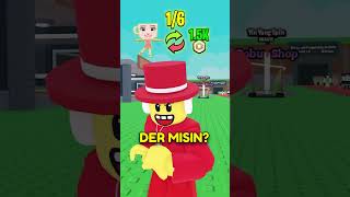 Brainrotunu 10,000 Robux İçi̇n Takas Eder Mi̇si̇n?