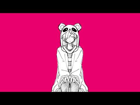 【手描き】I.M.A.W.A.N.O.K.I.W.A【WT】
