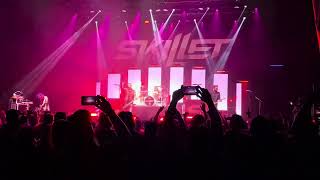 Rise Up Live-Skillet Des Moines, IA 11/12/2023