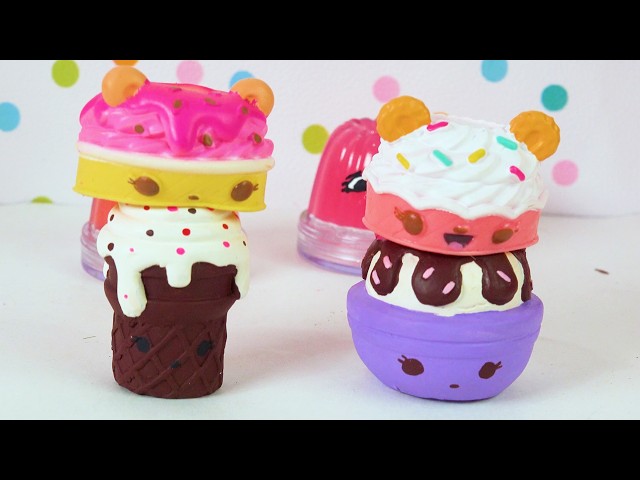 cookie swirl c make your own ice cream lip gloss Almost Free Dollar Tree Valentine's Day Inspired DIY Crafts creatorsearchinsights #energyboostersupplements Awak yang