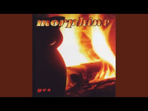 MORPHINE「Yes」 Morphine – Yes – CD (Advance, Album), 1995 [r2608956] | Discogs