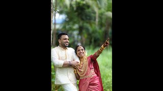 Wedding Highlights Aghil Shabna