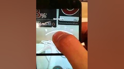Nexus 4 Camera Settings running Android 4.3
