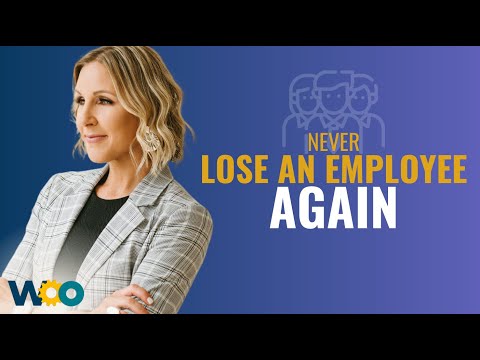 “Never Lose An
