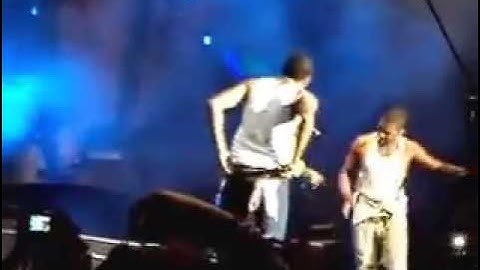 USHER AND CHRIS BROWN DANCING TOGETHER @ SUMFEST 2010youtube_original