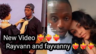 Fayvanny Na Rayvann Penzi Zitoo