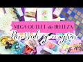 💄 SUPER HAUL de maquillaje y skincare de MEGA OUTLET DE BELLEZA 😱 #makeup