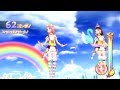 【720p】2人スワンユニット－Du-Du-Wa DO IT!!－アイカツ！2015シリーズ