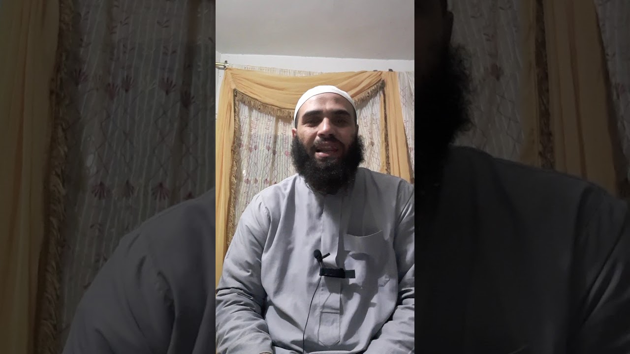 قصة وآية( ولما ضُرب ابن مريم مثلاً إذا قومك منه يصدون ) اشتراك وشارك المنشور وأكتب إعجابك ٢٠١٩/١٢/٢٧