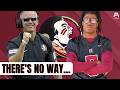 NOBODY Saw This Coming... | Daily Florida State Seminoles News &amp; Rumors