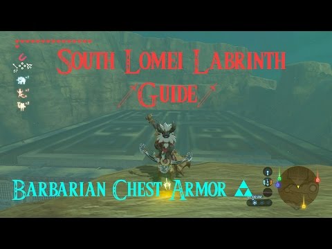 EASY South Lomei