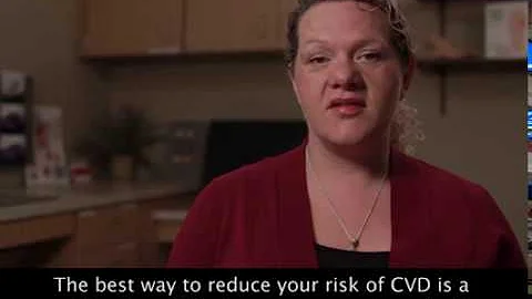 Fort Berthold Diabetes Program - Diabetes & Cardio...
