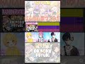 【音ズレ注意⚠️】RAINBOWxPATROLけちゃくん編(CVまぜ太くん)#amptak #AMPTAK24時間リレー生放送 #amptakxcolors