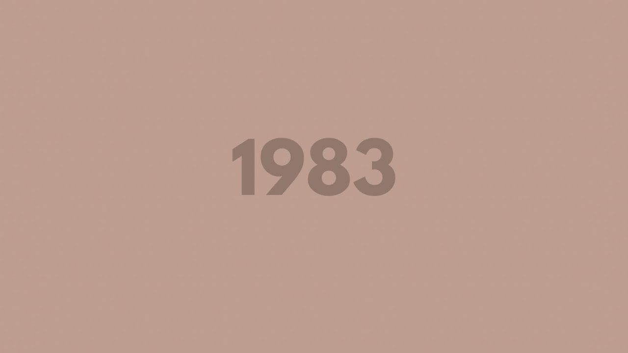Guarda Bro was -14 years old when this SONG was SET (Reece Crawford "1983") su YouTube Guarda Bro was -14 years old when this SONG was SET (Reece Crawford "1983") su YouTube