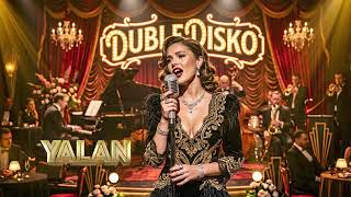 Yalan - Candan Erçetin Romantik Jazz Cover