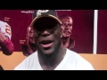 WOW Interview Series - Brian Orakpo