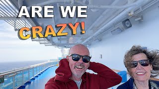 The Truth About Our Transatlantic Cruise