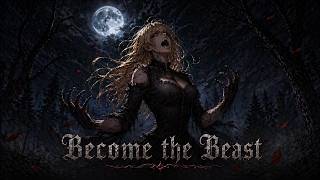 Arystina - Become the Beast