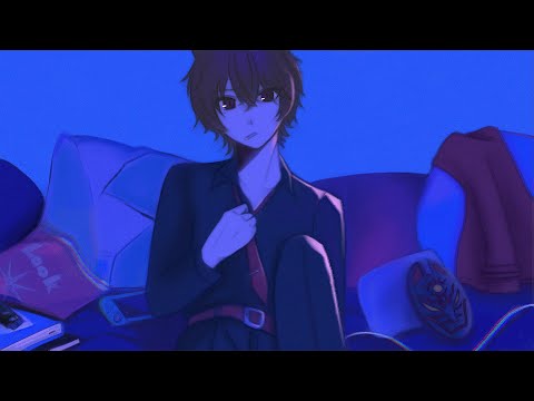 【オリジナルMV】ねむるまち/狐乃宮 夕絃(Cover)