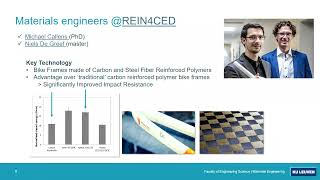 Master Materials Engineering