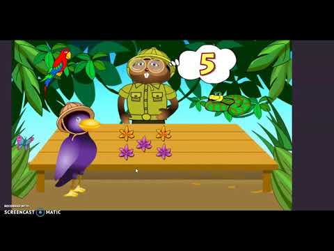 Tutorial for Pathblazer math