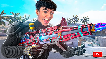 DOMINATING RANKED LOBBIES in COD Mobile...