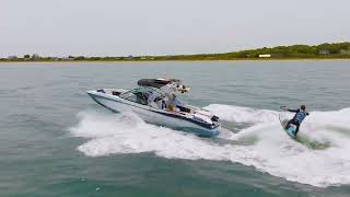 Water Sports Activities in Sag Harbor | Yacht Hampton Boat Rental
