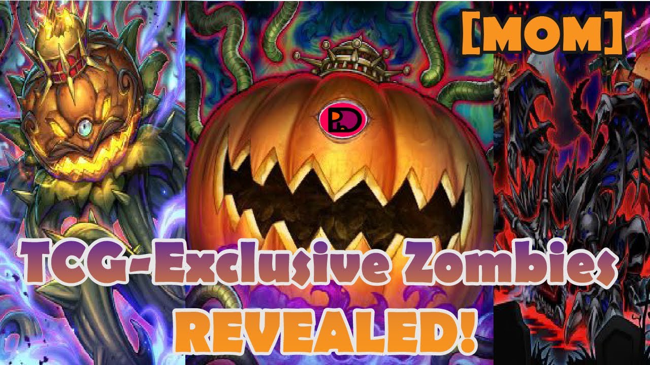 Bonz Cards Are Here!!! [MOM] Yugioh!