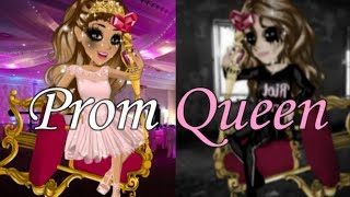 Prom Queen - Msp