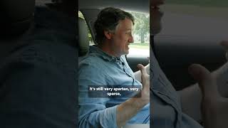 The Interior On The New Model Y - Huge Improvement