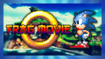 CS:GO x SONIC [Frag Movie]
