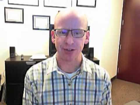neurology department Dr. John Talks about his experience with Postural Neurology