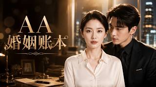 【爆剧推荐】《AA婚姻账本》 AA制婚姻算到极致，公婆被气走，前夫后悔已晚！ #ai漫剧 #動漫 #完结文 #甜蜜 #熬夜背锅侠