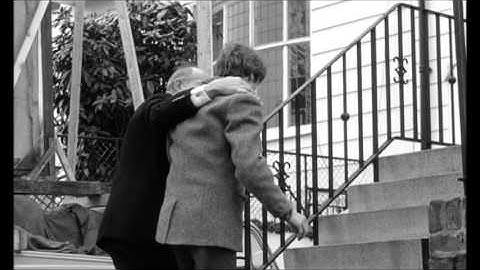 The Knack..and how to get it (1965) - the bed sequence