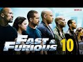 Fast and furious 10 by vj ice p 2023 luganda translated movie