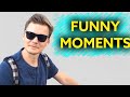 Funny moments