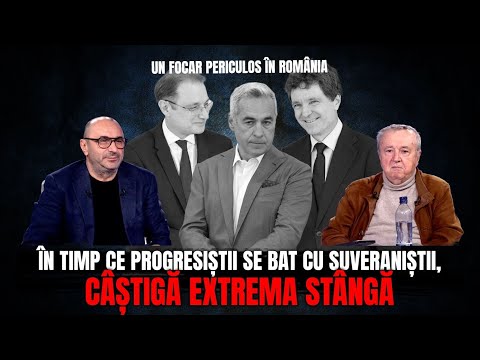 Marius Tucă Show - Invitat: Ion Cristoiu: "Este ceva suspect în dosarul Călin Georgescu"