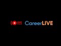 Careerlive with john self