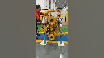 #engine #mechanic #engineblock #machine #automobile #diesel #dieselengine #turbochargedengine