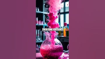 The Colorful Explosion: Sodium Bicarbonate and Phenolphthalein Reaction