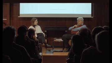 Architecture and Abstraction: Pier Vittorio Aureli and Jana Ndiaye Berankova