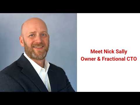 phraCTO LLC - Reliable IT Services Company in Atlanta, GA