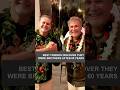 Best friends discover they were brothers after 60 years