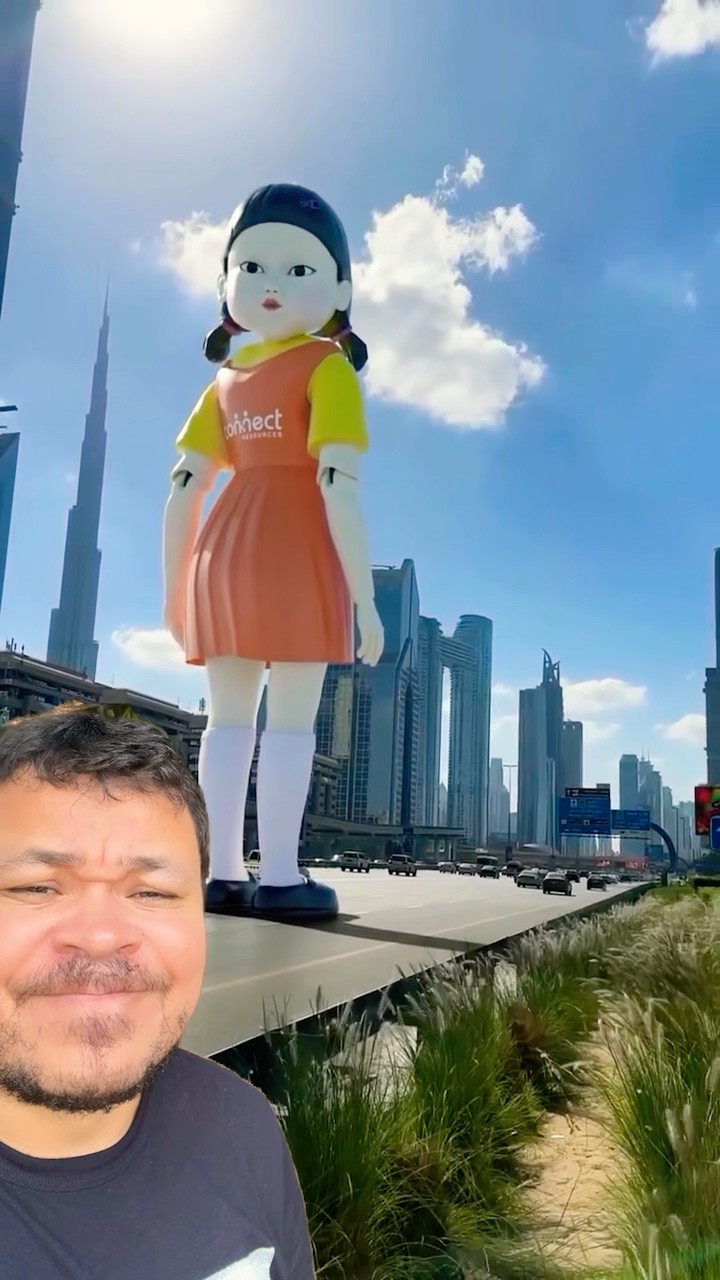 O QUE VOCÊ FARIA? #mayumigames #squidgame #shortsvideo #youtubeshorts
